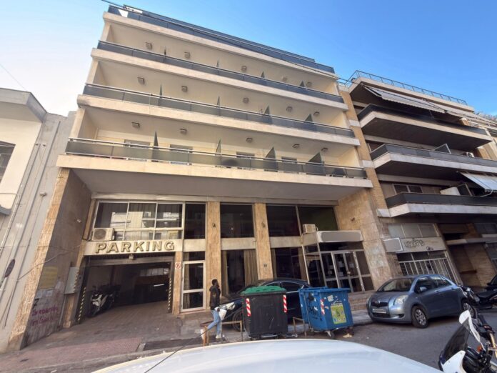 Λουκέτο σε Μονάδα Φροντίδας Ηλικιωμένων στην Κυψέλη με εντολή του Περιφερειάρχη Αττικής, Νίκου Χαρδαλιά_691b4a576a9cc.jpeg