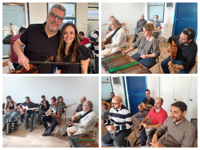 Με μεγάλη επιτυχία ολοκληρώθηκαν οι κατατακτήριες εξετάσεις για τα ελληνικά παραδοσιακά όργανα του Δημοτικού Ωδείου Πεύκης_6905d57a186dc.jpeg