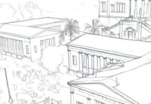 Μήνυμα Δημάρχου Νατάσσας Κοσμοπούλου για την επέτειο της 17ης Νοέμβρη