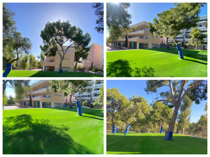 Νέος χώρος άθλησης στο 3ο Δημοτικό Σχολείο Πεύκης_6905d553a347d.jpeg