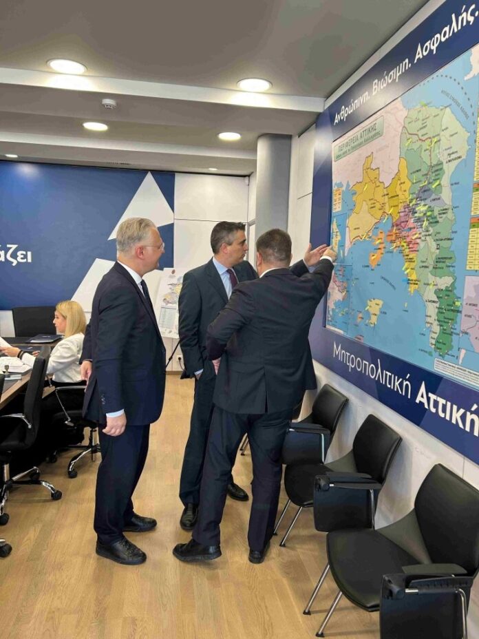 Νίκος Χαρδαλιάς: «Αναβαθμίζουμε έπειτα από πολλά χρόνια ένα κομβικό τμήμα του οδικού δικτύου, που ενώνει την Αττική με την Πελοπόννησο»_691c9bd60eb34.jpeg