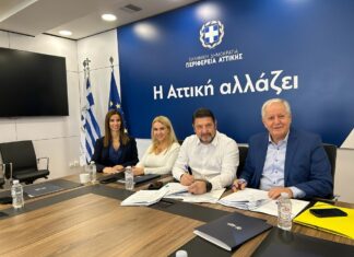 Νίκος Χαρδαλιάς: «Επενδύουμε στην ποιότητα ζωής – Στηρίζουμε τον πολιτισμό και τον αθλητισμό σε κάθε γειτονιά»