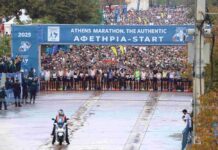 Νίκος Χαρδαλιάς: «Ο Αυθεντικός Μαραθώνιος της Αθήνας δεν είναι απλά ένα δρομικό event, είναι ένα εθνικό στοίχημα»