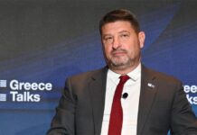 Νίκος Χαρδαλιάς: «Ο τουρισμός δεν είναι μόνο εικόνα, είναι εισόδημα, δουλειές και ανάπτυξη για τις τοπικές κοινωνίες των 66 Δήμων μας».