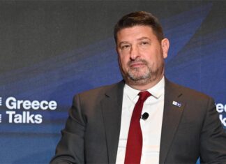 Νίκος Χαρδαλιάς: «Ο τουρισμός δεν είναι μόνο εικόνα, είναι εισόδημα, δουλειές και ανάπτυξη για τις τοπικές κοινωνίες των 66 Δήμων μας».