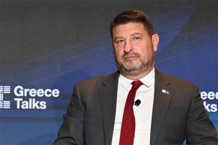 Νίκος Χαρδαλιάς: «Ο τουρισμός δεν είναι μόνο εικόνα, είναι εισόδημα, δουλειές και ανάπτυξη για τις τοπικές κοινωνίες των 66 Δήμων μας»._6918a794136f5.jpeg