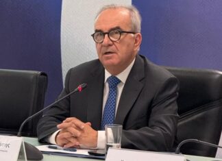 Νίκος Παπαθανάσης: 2,39 εκατ. ευρώ για την αναβάθμιση κοινωνικών δομών στους Δήμους Τρίπολης, Μεγαλόπολης, Γορτυνίας και Οιχαλίας, μέσω ΔΑΜ