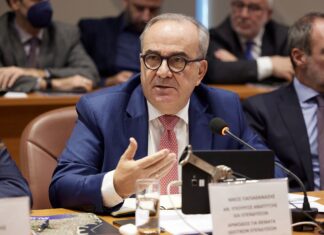 Νίκος Παπαθανάσης: 72,6 εκατομμύρια ευρώ μέσω ΕΣΠΑ για επαγγελματική κατάρτιση σπουδαστών