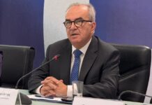 Νίκος Παπαθανάσης για Fitch: Η αξιοπιστία και η αποτελεσματικότητα της αναπτυξιακής οικονομικής πολιτικής αναγνωρίζεται διεθνώς