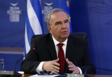 Νίκος Παπαθανάσης: Με χρηματοδότηση από το ΕΣΠΑ οι παρεμβάσεις στο δίκτυο ύδρευσης της Σαντορίνης