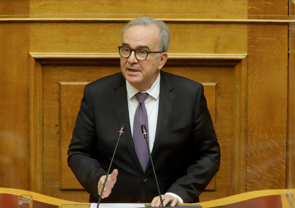 Νίκος Παπαθανάσης: Στο Αναπτυξιακό Πρόγραμμα Δημοσίων Επενδύσεων ο ψηφιακός μετασχηματισμός του Δήμου Αγίας Παρασκευής 3 Νίκος Παπαθανάσης: Στο Αναπτυξιακό Πρόγραμμα Δημοσίων Επενδύσεων ο ψηφιακός μετασχηματισμός του Δήμου Αγίας Παρασκευής