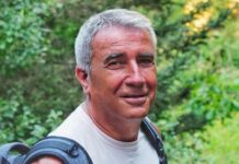 Ο Δήμος Χαλανδρίου αποχαιρετά τον Κώστα Κανδεράκη, επί σειρά ετών προϊστάμενο του Κεντρικού ΚΕΠ