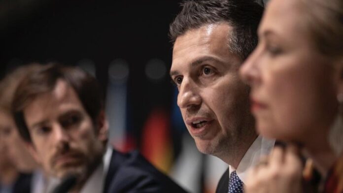 Ο Γενικός Γραμματέας Επικοινωνίας και Ενημέρωσης Δημήτρης Κιρμικίρογλου στο Άτυπο Συμβούλιο Υπουργών Πολιτισμού και Μέσων της Ε.Ε. στην Κοπεγχάγη _690b856f7758e.jpeg