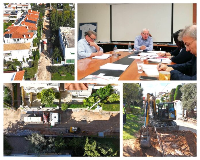 Ολική ανακατασκευή πεζοδρόμου Καΐρη στο Νέο Μαρούσι_690df0830a94a.jpeg