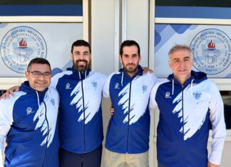 Ολυμπιακοί Αγώνες κωφών με… άρωμα Πεύκης