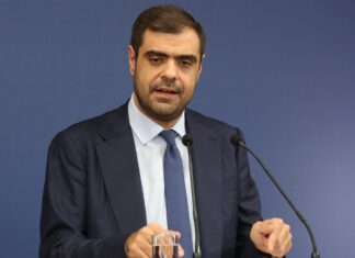 Ομιλία του Υφυπουργού παρά τω Πρωθυπουργού και Κυβερνητικού Εκπροσώπου Παύλου Μαρινάκη στο 3ο ετήσιο Συνέδριο της ΕΙΗΕΑ με τίτλο « Εφημερίδες 2026: Τεχνητή Νοημοσύνη – Ευκαιρίες και κίνδυνοι- Η επόμενη μέρα για τον Τύπο»