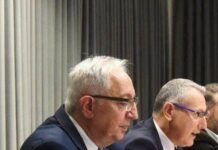 Ομόφωνη απόφαση Δημοτικού Συμβουλίου Αμαρουσίου: Επανεπιβολή απαλλοτρίωσης στο Ο.Τ. 30Α – Παρουσίαση ολοκληρωμένης πρότασης Δημάρχου Θ. Αμπατζόγλου για τη Στέγη Υποστηριζόμενης Διαβίωσης “Αμαρυλλίς”