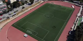 Ωράριο λειτουργίας γηπέδου ποδοσφαίρου και στίβου στο «Ν. Πέρκιζας» στις 8 & 9.11.2025 Home