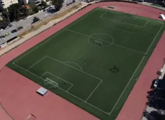 Ωράριο λειτουργίας γηπέδου ποδοσφαίρου και στίβου στο «Ν. Πέρκιζας» στις 8 & 9.11.2025 Home