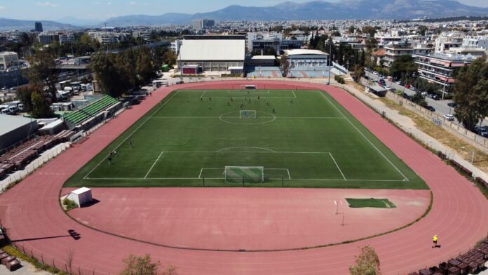 Ωράριο λειτουργίας γηπέδου ποδοσφαίρου – στίβου στο «Ν. Πέρκιζας» στις 29 & 30.11.25_692aa177a13b7.jpeg