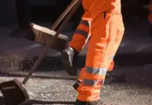 Πρόγραμμα Οδοκαθάρισης 7.11.2025