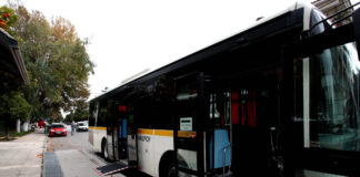 Προσοχή! Ακύρωση δρομολογίων Δημοτικής Συγκοινωνίας, την Παρασκευή 7.11.25, λόγω βλάβης οχήματος Home