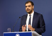 Σημεία συνέντευξης στην εκπομπή «LIVE NEWS» του MEGA