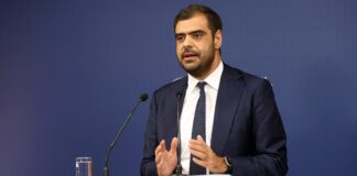 Σημεία συνέντευξης στην εκπομπή «LIVE NEWS» του MEGA Home