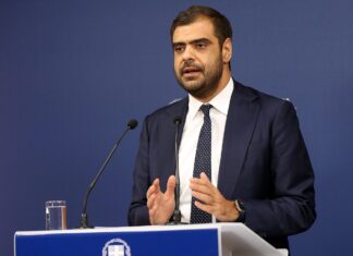 Σημεία συνέντευξης στην εκπομπή «LIVE NEWS» του MEGA Home