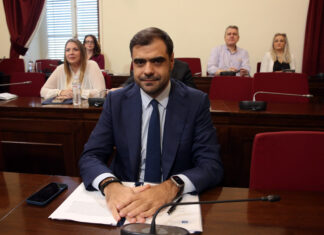 Στη Διαρκή Επιτροπή της Βουλής το νομοσχέδιο για τον εκσυγχρονισμό της ΕΡΤ