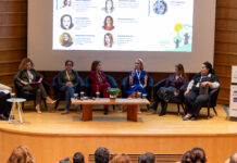 Συνέδριο 2ης Κλιματικής Εβδομάδας Κηφισιάς: «Η Κλιματική Κρίση απαιτεί πρόληψη και συνεργασία»