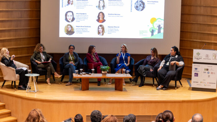 Συνέδριο 2ης Κλιματικής Εβδομάδας Κηφισιάς: «Η Κλιματική Κρίση απαιτεί πρόληψη και συνεργασία»_690af17c63a0e.jpeg