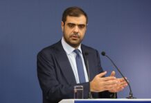 Συνέντευξη στην εφημερίδα ΑΠΟΓΕΥΜΑΤΙΝΗ