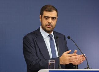 Συνέντευξη στην εφημερίδα ΑΠΟΓΕΥΜΑΤΙΝΗ