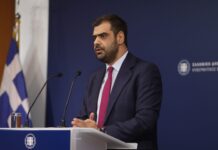 Συνέντευξη στην εκπομπή NewsRoom του ERTNEWS