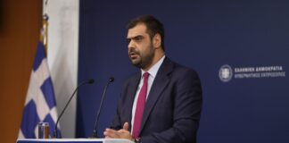 Συνέντευξη στην εκπομπή NewsRoom του ERTNEWS Home