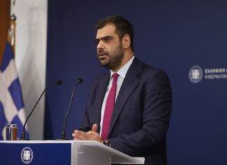 Συνέντευξη στην εκπομπή NewsRoom του ERTNEWS Home