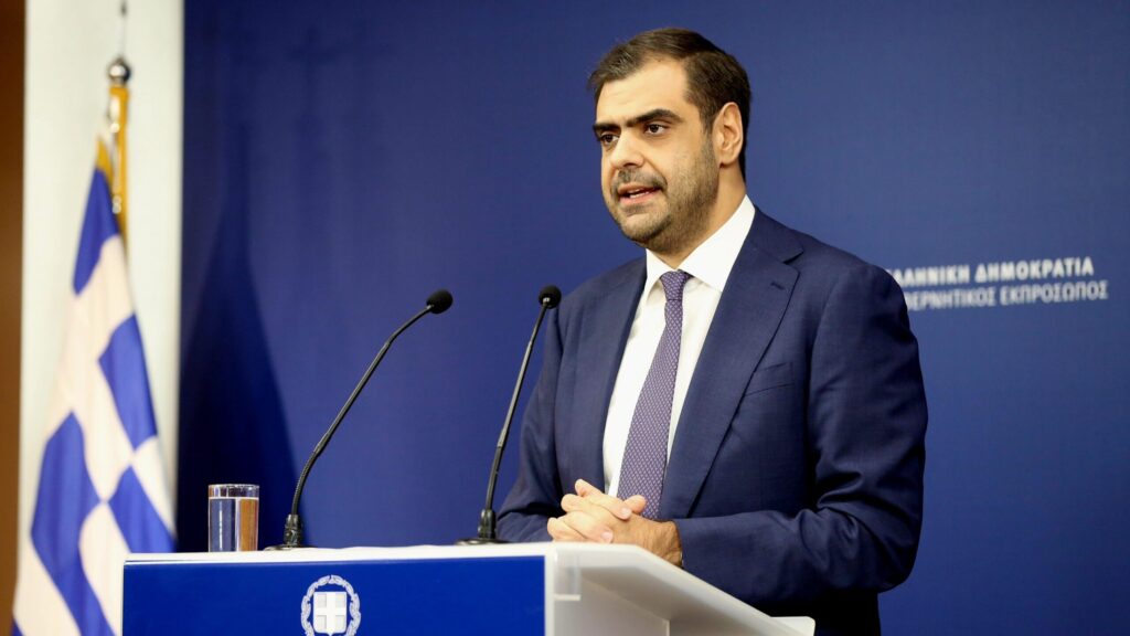 Συνέντευξη στην εκπομπή του ΟΡΕΝ «Ώρα Ελλάδος» 3 Συνέντευξη στην εκπομπή του ΟΡΕΝ «Ώρα Ελλάδος»