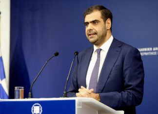 Συνέντευξη στην εκπομπή του ΟΡΕΝ «Ώρα Ελλάδος»