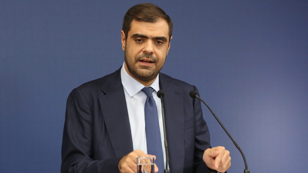 Συνέντευξη στην εκπομπή του ΣΚΑΪ “Αταίριαστοι”
