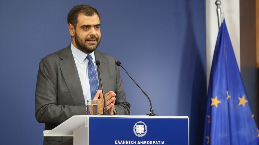 Συνέντευξη στην εκπομπή του ΣΚΑΪ «Σήμερα» 3 Συνέντευξη στην εκπομπή του ΣΚΑΪ «Σήμερα»