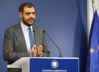 Συνέντευξη στην εκπομπή του ΣΚΑΪ «Σήμερα»