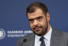 Συνέντευξη του Υφυπουργού παρά τω Πρωθυπουργώ και Κυβερνητικού Εκπροσώπου Παύλου Μαρινάκη στην ΕΡΤ και την εκπομπή «Σαββατοκύριακο από τις 5»