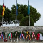 Τελετή μνήμης στο Γερμανικό Κοιμητήριο Διονύσου 6 Τελετή μνήμης στο Γερμανικό Κοιμητήριο Διονύσου