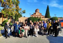 Υπέροχες εμπειρίες για τα μέλη των ΚΑΠΗ Κηφισιάς στην 3ήμερη εξόρμηση στη Βόρεια Ελλάδα