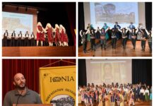 Ζωντάνεψαν μνήμες στο 2ο Φεστιβάλ Μικρασιατικού Πολιτισμού, στην Πεύκη