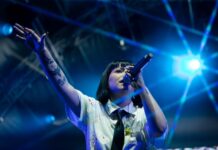 Η Marseaux στο Μαρούσι: Η μεγάλη συναυλία της 19ης Δεκεμβρίου που δεν πρέπει να χάσετε! Marseaux στο Μαρούσι 19 Δεκεμβρίου