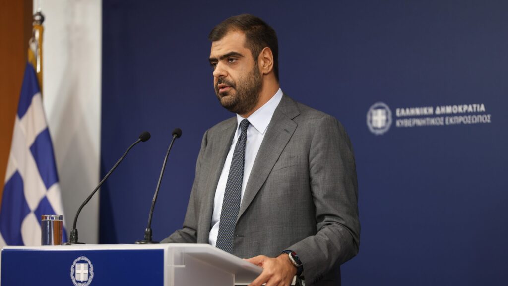 Ανακοίνωση για τη συνεδρίαση του ΚΥΣΕΑ