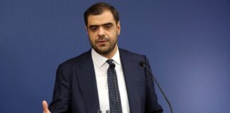 Ανάρτηση του Υφυπουργού παρά τω Πρωθυπουργώ και Κυβερνητικού Εκπροσώπου Παύλου Μαρινάκη – “Ο Κυριάκος Πιερρακάκης είναι παμψηφεί ο νέος Πρόεδρος του Eurogroup” Home