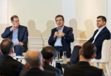 «Ασφαλής Πόλη: Ενημερωμένοι Πολίτες»: Σημαντική μείωση στους δείκτες εγκληματικότητας για τον Δήμο Κηφισιάς